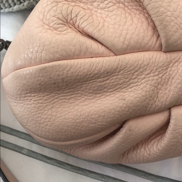 MARC BY MARC JACOBS Q Mini Natasha crossbody bag - Picture 7 of 16